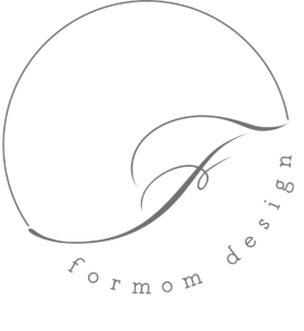 formomdesign　ロゴ